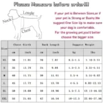 New Pet Dog Polo Shirt Dog Cool Clothes Soft Breathable Yorkie Chihuahua Puppy Clothes Dog Vest For Small Medium Dogs Costumes - Image 6
