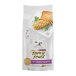Purina Dry Cat Food with Savory Farm-Raised Chicken and Turkey - 7 lb. Bag