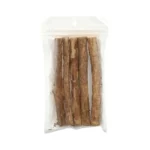 5-50pcs Catnip Stick Pet Cat Molar Toys Natural Wood Polygonum Sticks Cleaning Teeth Relieve Boredom Snacks Chews Toys - Image 5