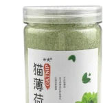 Catnip Powder Dried Herb Calming Kitten Treats Cat Supplies Toys for Pet Training and Relaxing - Image 4