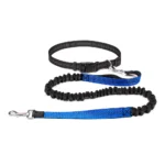 Hand Free Dog Leash for Pet Walking Running Jogging Adjustable Dog leash Waist Belt Chest Strap Traction Rope Dog Accessories - Image 4