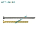 TPLO locking bone plate AO veterinary orthopedic instruments pet animal surgical orthocore cortex screws - Image 5