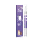 Dog Oral Cleaning Gel Tooth Stain Cleaner Remove Dental Stakes Tartar Plaque Eliminator Fresh Breath Pets Tooth Whitening Pen - Image 2