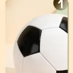 Cat toys soccer balls spilled food bumbler self entertaining funny cat stick bumbler cat toys pet toys - Image 5
