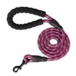 150/200/300cm Strong Dog Pet Leash Reflective Leash Large Small Dog Leash Golden Retriever Explosion Proof Punching Dog Harness - Image 4