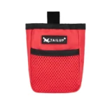 Outdoor Portable Training Dog Snack Bag Pet Supplies Strong Wear Resistance Large Capacity Puppy Products Waist Bag Durable - Image 4