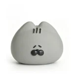 Dog Chew Toy Pet Squeaky Ball Toy Teeth Care Cartoon Rubber Latex Interactive Trainning Puppy Pet Dog Supplies - Image 6