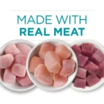 2 pack Natural, High Protein Wet Cat Food Variety Pack, Turkey, Chicken and Tuna Recipes, 3 oz. - Image 5