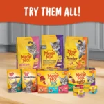 Poultry Selections Variety Pack, Wet Cat Food, 2.75 oz Cup 24 Pack - Image 6