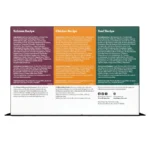 Nacho Cuts in Gravy with Bone Broth wet cat food variety pack 12ct pack, 36 oz - Image 6