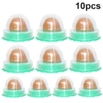 5/10Pcs Cat Nip Treats Healthy Nutrition Lickable Pet Catnip Cat Sugar Ball Cat Snacks Candy Ball Pet Supplies - Image 4