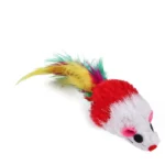 Kitten Toys Variety Pack-Pet Cat Toys Combination Set Cat Toy Funny Cat Stick Sisal Mouse Bell Ball Cat Supplies - Image 5