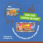 24 pack Purina Gravy Pate, Tuna, Wet Cat Food, 5.5 oz Can - Image 3