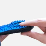 Dog Comb Pet Glove Cat Grooming Glove Cat Hair Deshedding Brush for Cats Bath Hair Remover Clean Massage Brush for Animal - Image 2