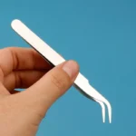 1Set Tick Removal Tool Professional Tick Removal Tweezers Used for Removing Tool Professional Tick Tweezers Dog Dog Accessories - Image 3