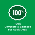 Purina Complete Dry Dog Food for Adult Dogs High Protein with Real Chicken 44 lb Bag - Image 4