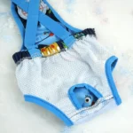 Unisex Pet Physiological Pants Underwear Girl Dog Diaper Strap Briefs Female Sanitary Panties Shorts for Dogs mascotas Supplies - Image 6