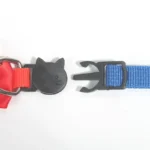 Pet Collars New Pet Bow Bell Collars Cute Cat Collars Pet Supplies Multicolor Adjustable Pet Dressing Tool Pet Accessories - Image 3