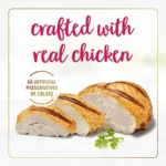 Chicken Feast Classic Pate Collection Grain Free Wet Cat Food Multi-Pack - Pack of 24 3 oz. Pull-Top Cans - Image 5