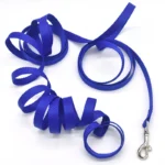 1.2M-30M Long Leash for Dogs Overlength Dog Leash Puppy Outdoor Training Nylon Rope Dog Accessories Extended Control Dog Leashes - Image 6