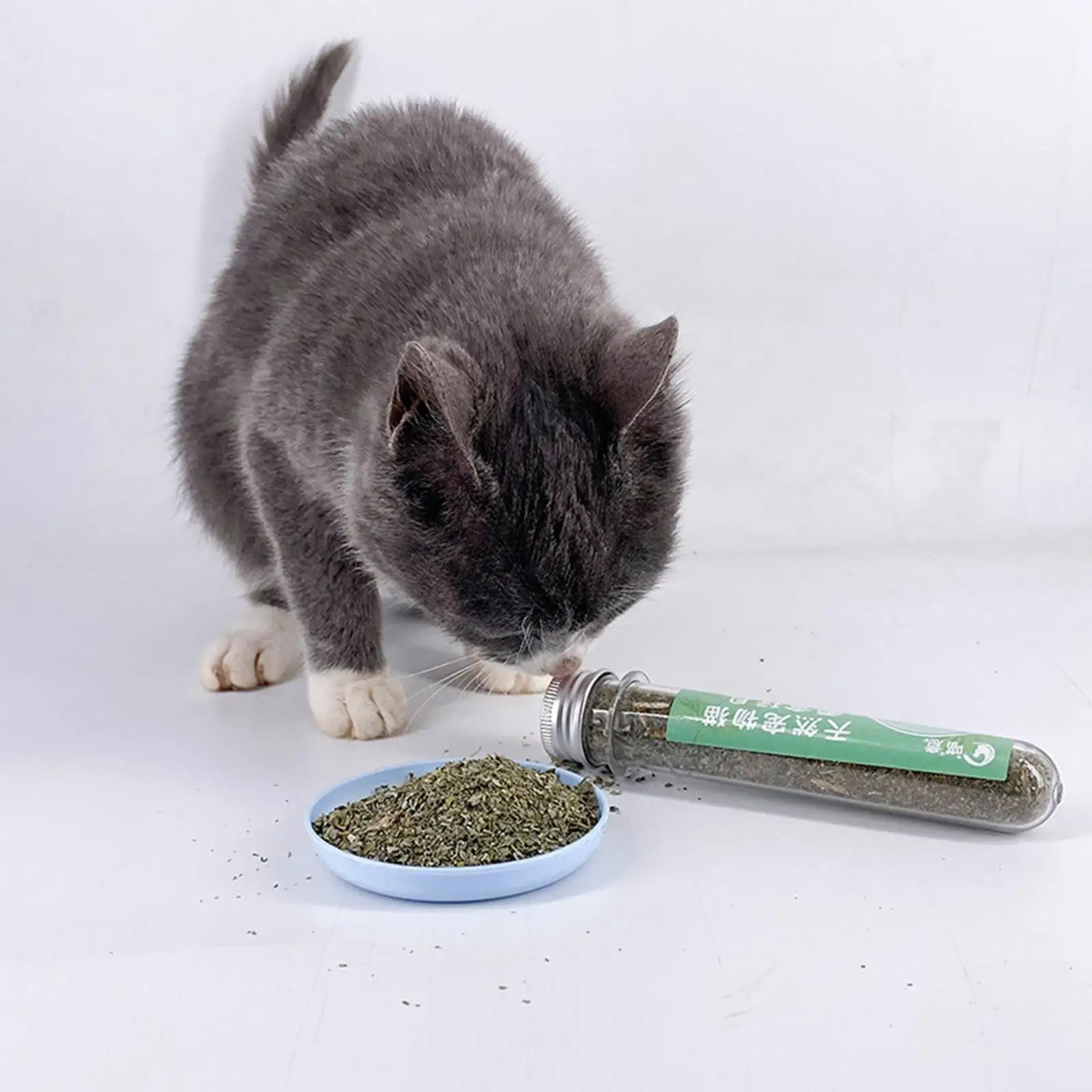 Catnip Powder Organic Dried Plant Pet Supplies for Cats Kittens Dogs Calming Toys Snacks Treat Training Catnip Powder Organic Dried Plant Pet Supplies for Cats Kittens Dogs Calming Toys Snacks Treat Training
