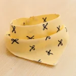 1Pc Dog Bandana Cute Soft Printing Dog Kerchief Scarf Premium Durable Fabric Bibs Accessories for Dog Cat Christmas Pet Dress Up - Image 5