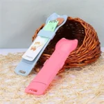 Pet Supplies Cat Strip Squeeze Spoon Cat Strip Feeder for Lickable Wet Cat Treats Pet Liquid Snack Feeding Tool Cat Feeder - Image 4