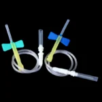 [TG813]10pcs Disposable Butterfly Needles Safety Blood Collection Needle Pet Medical Teaching Consumables 21G 23G - Image 4