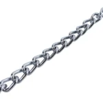 Pet P Snake Chain Collar Dog Choke Collar Stainless Steel for Dogs Adjustable Dog Training Choke Collar For Bulldog - Image 6