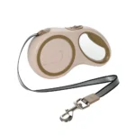 8m Large Dog Leash Retractable Pet Extendable Strap Outdoor Training Puppy Traction Belt For Small Dogs Cat Pug Labrodor Product - Image 3