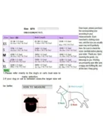 DOGPomeranian Teddy Dog Clothes, Cat Clothes, Spring and Summer Thin and Breathable Princess Dress, 26 Ultra-Simple Leash Dress - Image 6