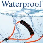 Waterproof PVC Long Dog Training Leash 5/10/20/30ft Durable Round Pet Lead Easy Clean Soft Handle for Small Large Dogs - Image 7