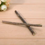 10/20/30/50 Pcs Natural Cat nip Pet Cat Molar Toothpaste Stick Actinidia Fruit Silvervine Cat Snacks Sticks Pet Cleaning Teeth - Image 3