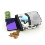 Outdoor Portable Training Dog Snack Bag Pet Supplies Strong Wear Resistance Large Capacity Puppy Products Waist Bag Durable - Image 7