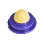 Healthy Cat Snacks Licking Solid Nutrition Energy Ball Long Strong Transparent Cover Convenient Portable Pet Cat Products - Image 2