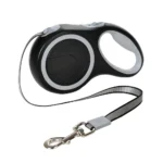 Retractable Big Dog Leash for Small Large Dogs 5M 8M Automatic Adjustable Pet Extendable Strap Yorkie Puppy Lead Rope Supplies - Image 2
