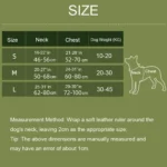 Military Large Dog Harness Pet German Shepherd Training Vest Tactical Dog Harness And Leash Set For Dogs Accessories - Image 6