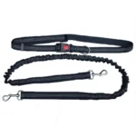 Hand Free Dog Leash for Pet Walking Running Jogging Adjustable Dog leash Waist Belt Chest Strap Traction Rope Dog Accessories - Image 6
