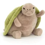 New Spring Limited Collection Plush Doll Barcelona Bear Narcissus Flower Soothing Fragrant Bonnie Zhizhen Series Bonnie Rabbit - Image 6