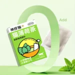 10Pcs Catnip Bags Cat Grass Chopped Leaf Powder Cat Mint Powder Cat Treats Menthol Flavor Clean Teeth Healthy Care Cats Toy - Image 6