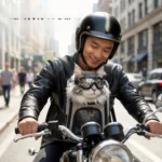 Pet Goggles Cat Glasses Pet Dog Dog Head Accessories Sunglasses Maine Cat Small Dog Schnauzer Sunglasses - Image 2