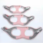 Cat Dog Harness Vest Chest Rope Set Reflective Breathable Adjustable Pet Harness for Small Medium Dogs Outdoor Walking - Image 6