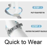 Adjustable Dog Harness For Small Medium Dogs Cats Reflective Dogs Vest Harnesses Puppy Chest Strap Pug Pet Chihuahua Supplies - Image 8