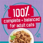 Purina Turkey, Liver, and Chicken, Wet Cat Food, 5.5 oz Cans, 24 Pack - Image 6