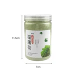 Catnip Powder Dried Herb Calming Kitten Treats Cat Supplies Toys for Pet Training and Relaxing - Image 5