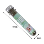 Catnip Powder Organic Dried Plant Pet Supplies for Cats Kittens Dogs Calming Toys Snacks Treat Training - Image 2