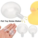 10/50Pcs Squeakers Repair Fix Pet Baby Dog Toys Noise Maker Insert Replacement 27/35mm Plastic - Image 8