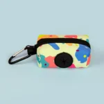 1pcs/2pcs Pet poop Bags Holder Universal - Works with any dog ​​leash (no leash and waste bag) - Image 5