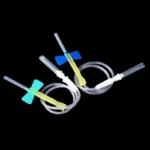 [TG813]10pcs Disposable Butterfly Needles Safety Blood Collection Needle Pet Medical Teaching Consumables 21G 23G - Image 5