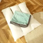 Big Dog Mat Corduroy Pad for Medium Large Dogs Oversize Pet Sleeping Bed Big Thicken Dog Sofa Removable Washable Pet Supplies - Image 3